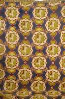 Textil Antik, England, um 1850, Wolle auf Wolle, ca. 295 x 208 cm, EHZ: 3