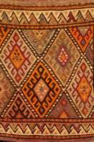 Sumakh Tasche alt, Persien, um 1910, Wolle auf Wolle, ca. 52 x 52 cm, SchÄtzwert: 800.- EURO, EHZ: 2