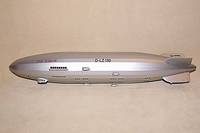 Luftschiff "Graf Zeppelin", MÄrklin, Nr. 11400, unbespielt, im orig. Karton, L. ca. 60 cm
