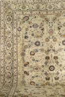 Keschan alt, Persien, ca. 50 Jahre, Wolle auf Baumwolle, ca. 421 x 312 cm, SchÄtzwert: 3800.- EURO, EHZ: 3