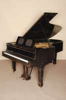 FlÜgel, Steinway & sons, Hamburg/New York, um 1915/16, hervorragende Verarbeitung, Klangboden in Ordnung, Metallrahmen, stÄrkere Gebrauchsspuren ...