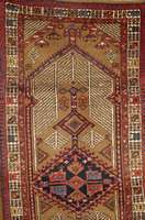 Sarab, Persien, um 1940, Wolle auf Baumwolle, ca. 458 x 123 cm, SchÄtzwert: 1500.- EURO, EHZ: 2-3
