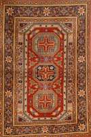 TÄbriz fein, Persien, ca. 40 Jahre, Korkwolle, ca. 146 x 98 cm, SchÄtzwert: 2200.- EURO, ca. 400.000 Kn/qm, EHZ: 2
