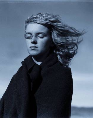 Andre de Dienes, 1913-1985, Marilyn Monroe, s/w Fotografie, Aufnahme 1946, Abzug 2006, num. 130/200, ca. 50.5x40.5cm, mit Zertifikat der Edition One ...