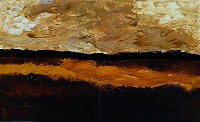 Georg Braque, 1882-1963, 2 Farblithographienaus Verve, je im Stein signiert, ca. 54x38 cm