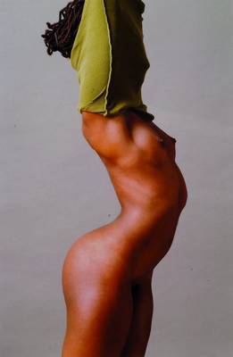 Craig Morey,geb. 1952 Fort Wayne/USA, Akt Fotografie, handsigniert und datiert, ca. 28x22 cm