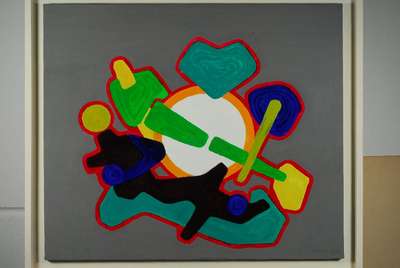 Eugenius Zygfrd Olzwewski,1924 - 2011, urspr. Architekt 1980 Übersiedlung nach Italien, dort mehrere Ausstellungen als Maler in der Schweiz und in ...