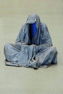 Manfred Kielnhofer, 1967 Haslach, freischaffender Künstler in Linz, 2006 erste Figur dieser Art nach intensiver Auseinandersetzung mit Raumkonzepten ...