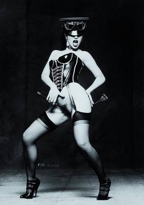 Trevor Watson, Originalabzug, s/w Fotografieauf Fotopapier, rückseitig signiert, ca. 35.5x25.5 cm
