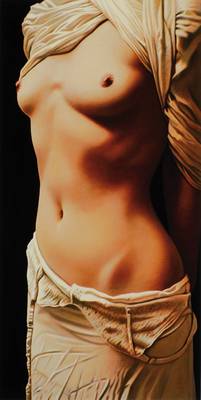 Willi Kissmer, geb. 1951 Duisburg, Giclee auf schwerem handgemachtem Baumwollpapier, handsigniert und nummeriert 31/50, Stempel Edition Galerie F, ...