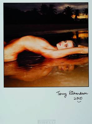 Terry Richardson, geb. 1965 New York, Pirelli Kalender 2010, Fotodrucke auf dünnem Karton, komplett mit 15 extra Seiten, im Druck signiert auf ...