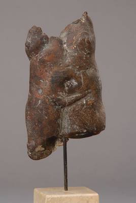 Inge Blum, 1924 Ludwigshafen - 2011, lebte und arbeitete in Mainz, viele große Arbeiten im öffentlichen Raum in Mainz und Rhein-Main-Gebiet, hier ...
