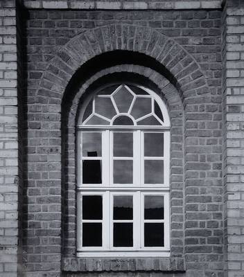 Eduardo Chillida, 1924-2002, Farboffset, Synagoge, handsigniert, Blattgr. ca. 66x59 cm