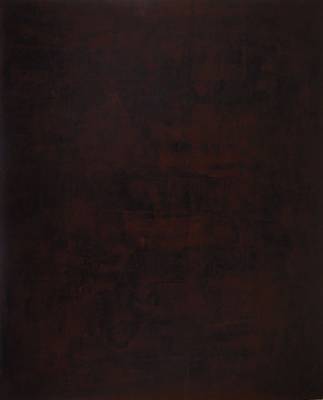 Wolfgang Schröder, geb. 1943, Äcker und Wiesen, Mischtechnik Acryl/Öl auf Holz, rückseitig signiert und betitelt, datiert 1977, ca. 165x134 cm