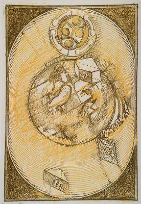 Max Ernst, 1891-1976, Konvolut aus drei Farblithographien auf Bütten, "Komposition", "What the tortoise said to Achilles", ...