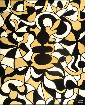 Karin Maas, geb. 1952, Ausstellung im In- und Ausland, Eintrag im Art3 150 Europäische Künstler-Katalog, von Fachjuroren für den Kitz Art Award ...
