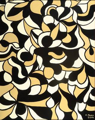 Karin Maas, geb. 1952, Ausstellung im In- und Ausland, Eintrag im Art3 150 Europäische Künstler-Katalog, von Fachjuroren für den Kitz Art Award ...