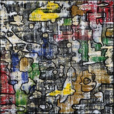 Karin Maas, geb. 1952, Ausstellung im In- und Ausland, Eintrag im Art3 150 Europäische Künstler-Katalog, von Fachjuroren für den Kitz Art Award ...