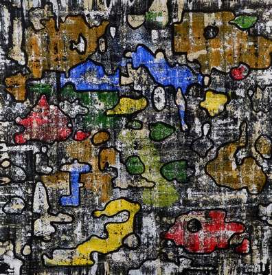 Karin Maas, geb. 1952, Ausstellung im In- und Ausland, Eintrag im Art3 150 Europäische Künstler-Katalog, von Fachjuroren für den Kitz Art Award ...