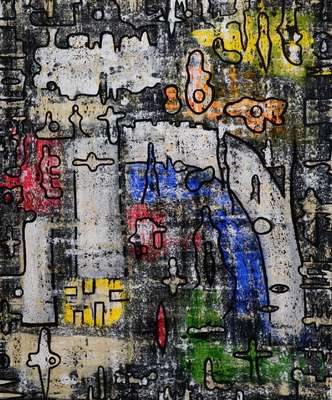 Karin Maas, geb. 1952, Ausstellung im In- und Ausland, Eintrag im Art3 150 Europäische Künstler-Katalog, von Fachjuroren für den Kitz Art Award ...