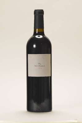 12 Flaschen 2004 Chateau Earl des Eyrins, Cru Monplaisir, Grand Vin de Bordeaux, into neck u. besser, je ca. 75 cl, unverkostet, sehr guter Zustand