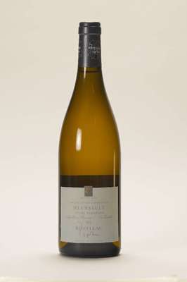 6 Flaschen 2011 Meursault Ropiteau, Premier Cru Perrieres, ca. 75 cl, Abstand zwischen Kapsel und Wein: ca. 1 cm, unverkostet, in Originalkarton