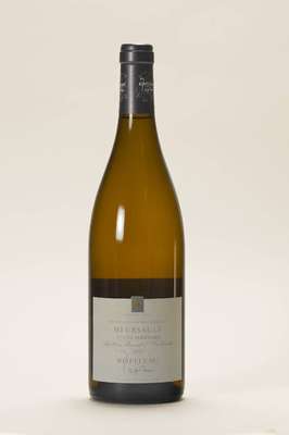 6 Flaschen 2011 Meursault Ropiteau, Premier Cru Perrieres, je ca. 75 cl, Abstand zwischen Kapsel und Wein: ca 1 cm, unverkostet, in Originalkarton