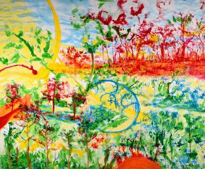 Markus Wüstenhöfer, geb. 1971 Mannheim, zahlreiche regionale Ausstellungen, z.B. Diakonissen-Krankenhaus Mannheim-Lindenhof, seit 26 Jahren aktiv, ...