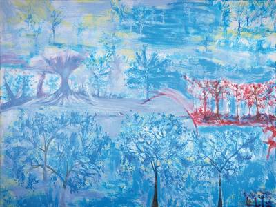 Markus Wüstenhöfer, geb. 1971 Mannheim, zahlreiche regionale Ausstellungen, z.B. Diakonissen-Krankenhaus Mannheim-Lindenhof, seit 26 Jahren aktiv, ...