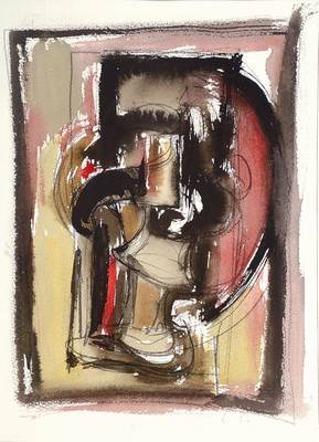 Christian Lemmerz, geb. 1959 Karlsruhe, deutsch-dänischer Künstler der Moderne, Studium bei AK Carrara und AK Copenhagen, internationaler ...