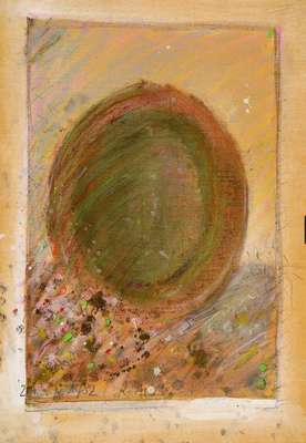Roland Albert, geb. 1944 Saarburg, tätig in Kaiserslautern, Schüler von Prof. G. Fruhtrunk, bekannter Pfälzer Maler, zahlreiche Ausstellungen und ...