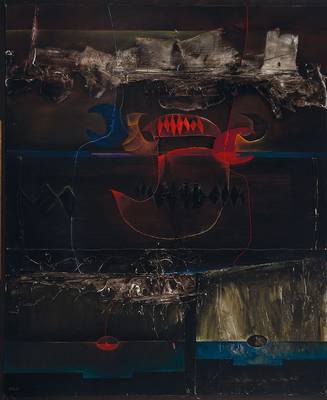 Gerd Ditz, geb. 1941 Landau, lebt ebenda, 1955-58 Lehre als Plakatmaler in Ludwigshafen,1958-62 Studium der Malerei an der Freien Akademie Mannheim, ...