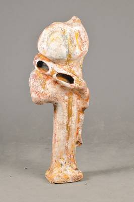 Paul Schlüter, 1929-2014, Regisseur und Bildhauer, zahlreiche Ausstellungen in Saarbrücken, zudem in Luxemburg, Zürich und Strasbourg, hier: ...