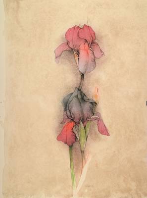 Bruno Bruni, geb. 1935 Gradara, Konvolut aus zwei Farblithographien, je signiert, Blattgr. je ca. 78,5x59 cm