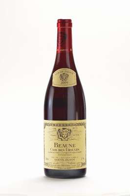 6 Flaschen 2009 Domaine Heritiers Louis Jadot , Clos des Ursules, Beaune, je ca. 75 cl, bis zur Kapsel gefüllt, 13,5% Vol., Premier Cru, ...