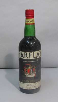 13 Flaschen Rotwein, 4x 1959 P.J. Valckenberg Liebfraumilch Madonna Beeren -Auslese, 2x 1959 P.J. Valckenberg Liebfrauenstift feine Auslese Cabinet, ...