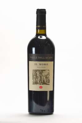 Konvolut 6 Flaschen ital. Rotwein, 1x 1998 Sarmassa Bergadano Barolo, 1x 2000 Valle Dell'Acate Il Moro Nero d'Avola, 1x 1998Bricco Zuncai ...