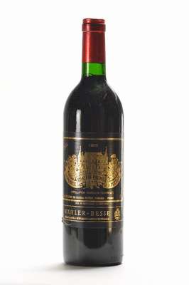 3 Flaschen 1985 Chateau Palmer, Margaux, Mähler-Besse, je ca. 75 cl, unverkostet, Füllstände: je ca. top shoulder und besser, selten im Angebot, ...