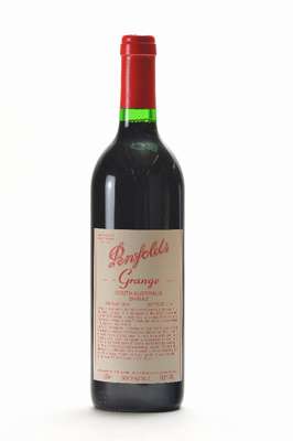 6 Flaschen 1998 Penfolds Grange, South Australia, je ca. 75 cl, 14,6 % Vol., unverkostet, Füllstände: je ca. into neck, alle in Originalpapier ...
