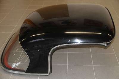 1 Mercedes Benz 190 SL Hardtop 2. Serie, gebraucht aber in gutem Zustand.