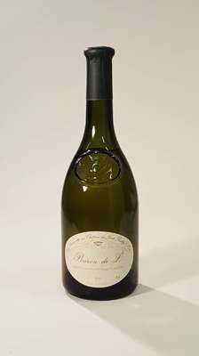 6 Flaschen 1985 Baron de Ladoucette Pouilly -Fumy, Baron de L, je ca. 75 cl, Abstand zwischen Kapseln und Wein: ca. 5 cm, unverkostet, alle in ...