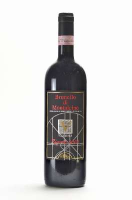 18 Flaschen 2004 Verbena Brunello di Montalcino Riserva, je ca. 75 cl, 14% Vol., unverkostet, Füllstände: je ca. into neck, selten im Angebot, ...