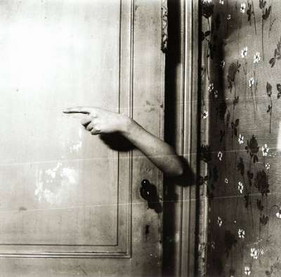 Paul NougÃ©, 1895-1967, Subversion des Images, Mappe mit 6 Fotografien, Edition Griffelkunst, Blattgr. 30x24 cm