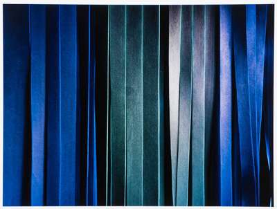 Volker Renner, geb. 1977, Wie war Las Vegas?, Mappe mit 6 Fotografien, Edition Griffelkunst 2013, je verso sign., Blattgr. 50x40 cm