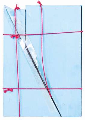 Michael Pfisterer, geb. 1976 Kirchheim/Teck, Math Model 120, Mappe mit 6 Fotografien, Edition Griffelkunst 2013, je verso sign., Blattgr. 46x32 cm