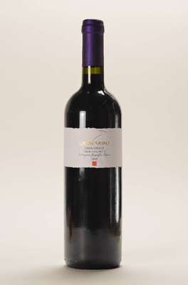 11 Flaschen 2010 Gran Sasso Sangiovese Terre Di Chieti, ca. 12,5 % Vol., je ca. 75 cl, Füllstände: je ca. into neck, sehr gute Erhaltungszustände, ...