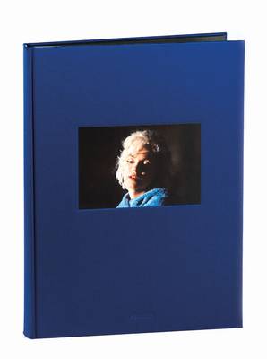 Lawrence Schiller, geb. 1936, Marilyn and Me, Fotobuch, handsign., num. 175, Hrsg. Taschen Verlag, ca. 40x30 cm