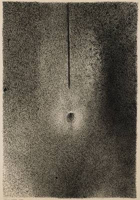 Zygmunt Magner, 1937-2011 Warschau, 14978, Federzeichnung, sign., Blattgr. 80x50 cm, unter Glas gerahmt