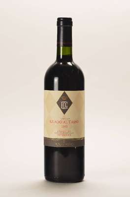 6 Flaschen 1998 Antinori Guado al Tasso, je ca. 75 cl, 13% Vol., Füllstände je. ca. into neck, unverkostet, guter Erhaltungszustand, im orig. Karton