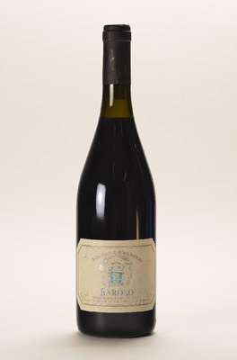8 Flaschen 1995 Barolo Michele Chiarlo, je ca. 75 cl, 13.5% Vol., Füllstände: Abstand zwischen Wein und Kapsel ca. 2-3.5 cm, unverkostet, guter ...